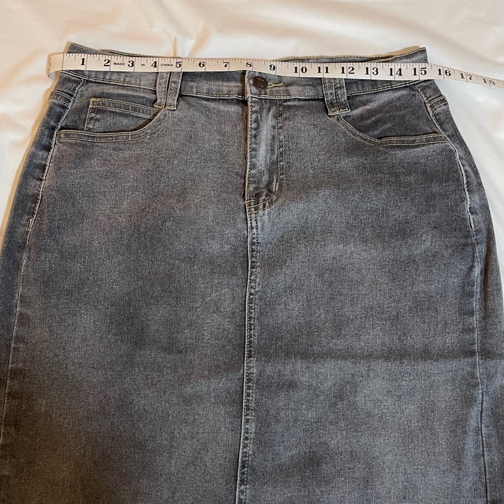 NWT | Inherit Clothing Co. | Drue Skirt - Picture 8 of 14